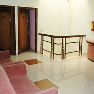 Hotel D R International Ambāla Kültér fotó
