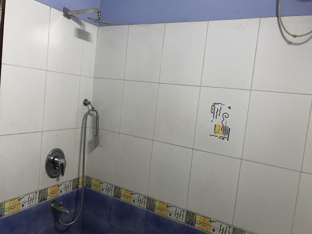 Hotel D R International Ambāla Kültér fotó
